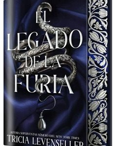 El Legado De La Furia (Edic Especial Cantos Pintados)