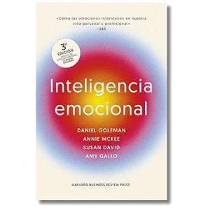 INTELIGENCIA EMOCIONAL 3&ordf; ED