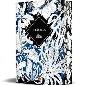 Dracula (Edicion Cantos Tintados)