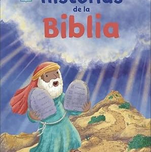 Historias De La Biblia