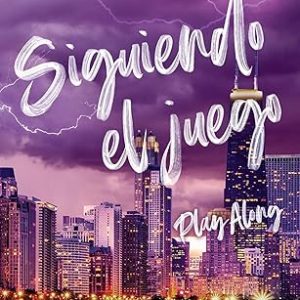 Ciudad De Los Vientos 4: Siguiendo El Juego