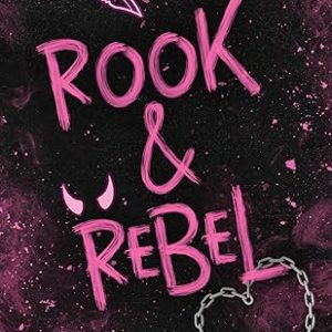 Mavericks 1: Rook And Rebel