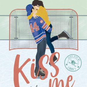 Prohibido enamorarse (#Kiss Me 1). Bolsillo