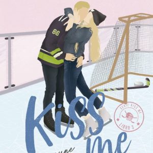 Inmune a ti (#Kiss Me 3). Bolsillo