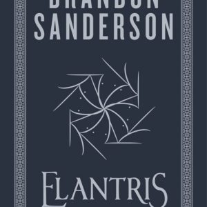 ELANTRIS (EDICI&Oacute;N ILUSTRADA)