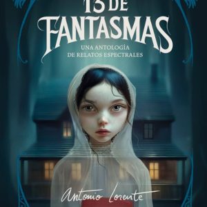 13 De Fantasmas