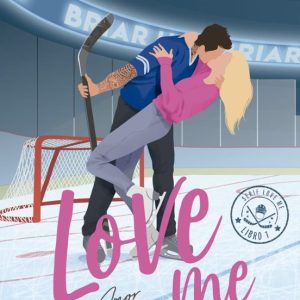 Amor prohibido (#Love Me 1)