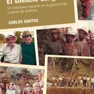 Guatemala. El Silencio Del Gallo