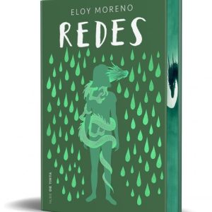 REDES (EDICI&Oacute;N ESPECIAL LIMITADA GUARDAS DRAG&Oacute;N) / NETWORKS
