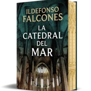 LA CATEDRAL DEL MAR (EDICI&Oacute;N ESPECIAL LIMITADA CON CANTOS TINTADOS)