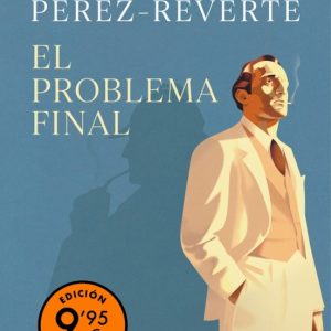 EL PROBLEMA FINAL (EDICI&Oacute;N LIMITADA)