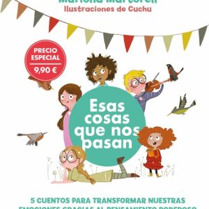 Esas Cosas Que Nos Pasan
