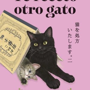 Te receto otro gato