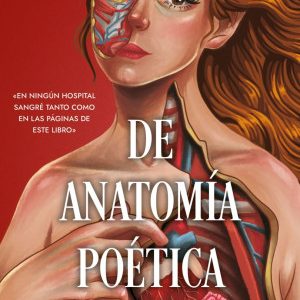 De anatomia po&eacute;tica