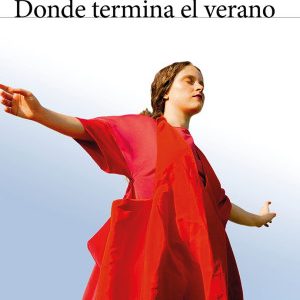 Donde termina el verano
