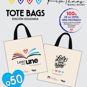 Tote Bag por Venezuela