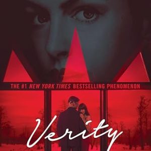 Verity - Ingles Formato Grande Pelicula