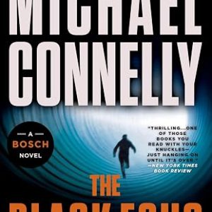 Harry Bosch 1: The Black Echo