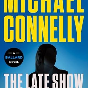 Renee Ballard And Harry Bosch 1: The Late Show