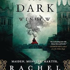 Shepherd King 1: One Dark Window