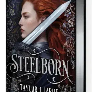 Steelborn 1: Steelborn (Deluxe Limited Edition)
