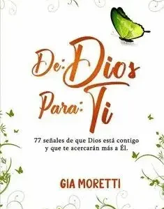 De Dios Para Ti