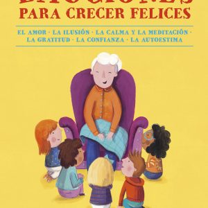 Emociones Para Crecer Felices