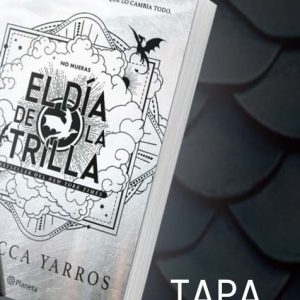 Preventa D&iacute;a de la Trilla