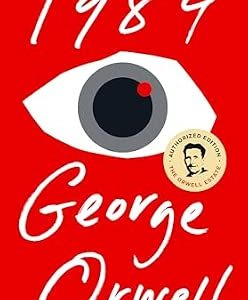 1984. En Ingl&eacute;s