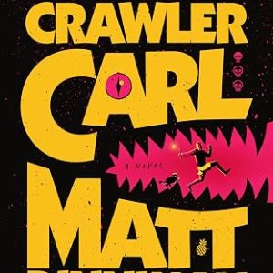 Dungeon Crawler Carl