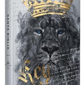 Biblia Rey De Reyes