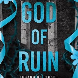 Legado De Dioses 4: God Of Ruin