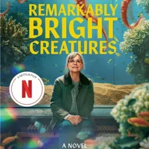 Remarkably Bright Creatures.