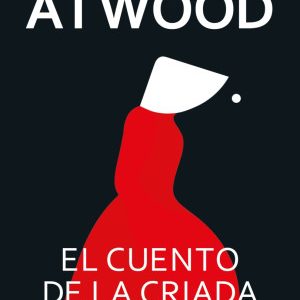 EL CUENTO DE LA CRIADA. Bolsillo