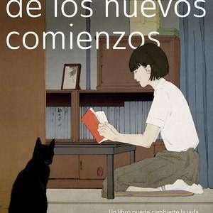 La biblioteca de los nuevos comienzos