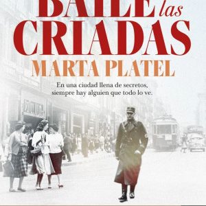 El baile de las criadas