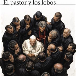 El pastor y los lobos