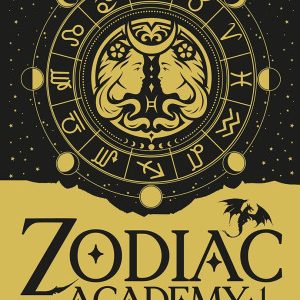 TD Zodiac Academy 1. El despertar. Edición especial