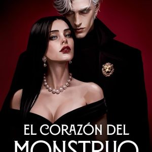 Preventa El corazón del monstruo